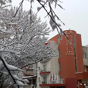3* Otel Bliss Aksu