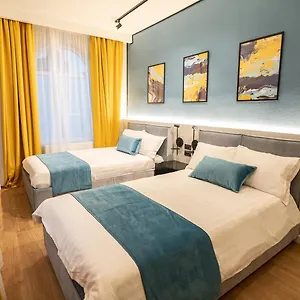 3* Aparthotel Emil Balaban Luxury