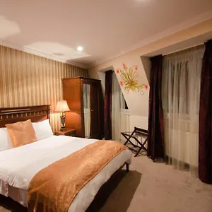 4* Hotell Boutique Monaco
