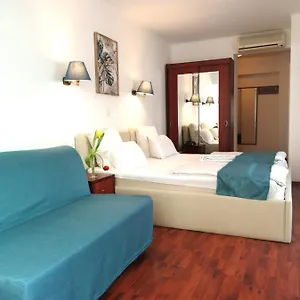 4* Otel Atrium Center