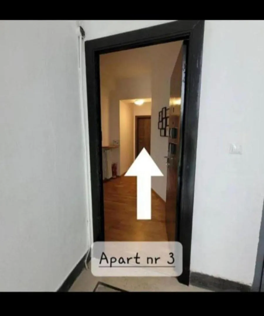 Apart Otel Central 3 Budget Accomodation Romanya
