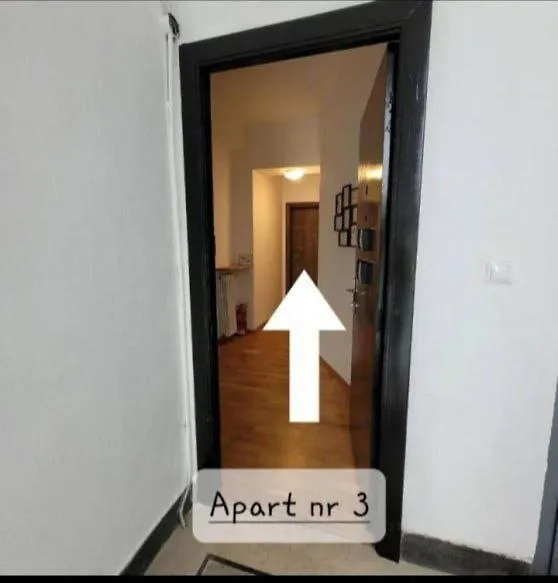 Central 3 Budget Accomodation Bucarest