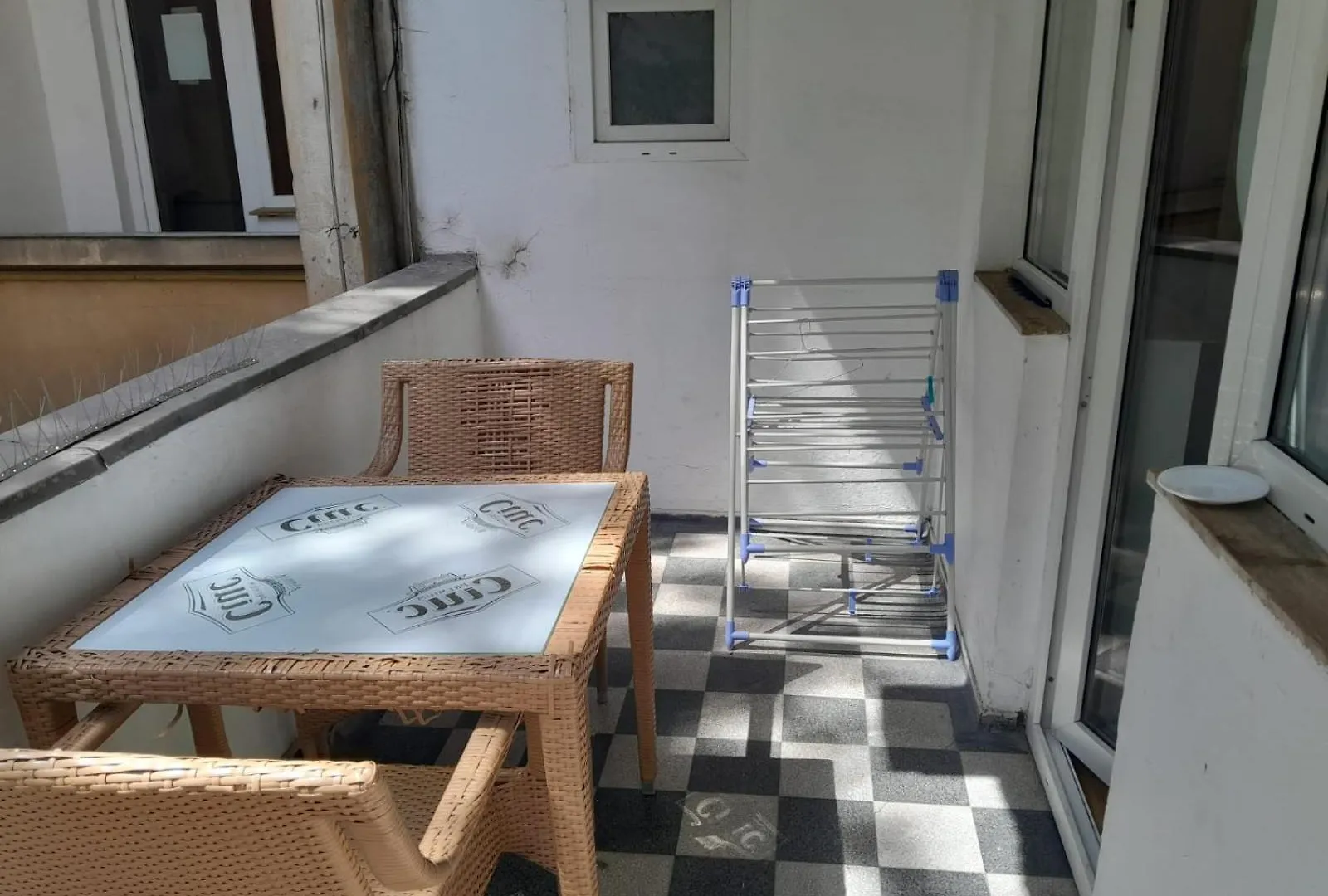 Central 3 Budget Accomodation Roumanie