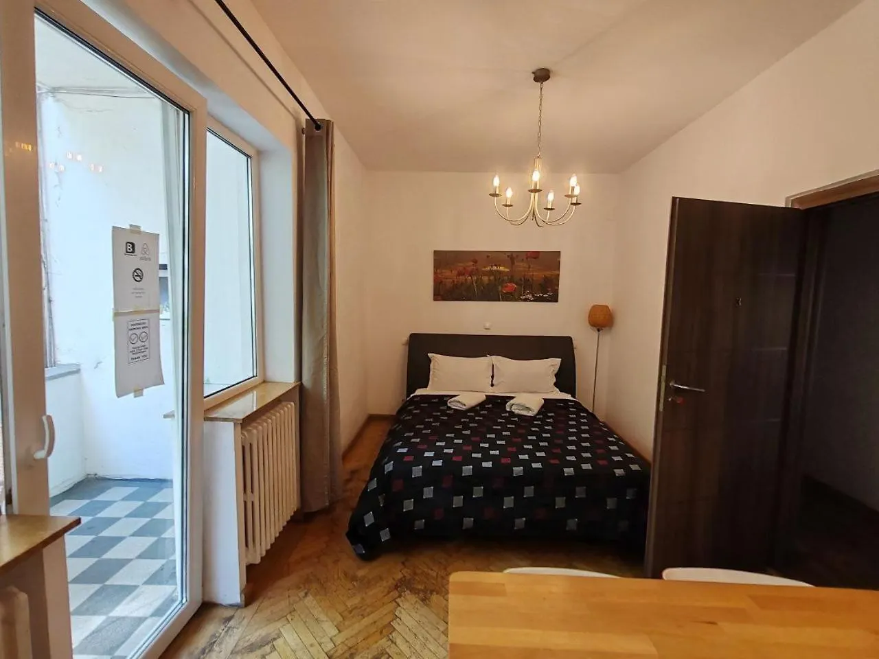Central 3 Budget Accomodation 0*, Bucarest Roumanie